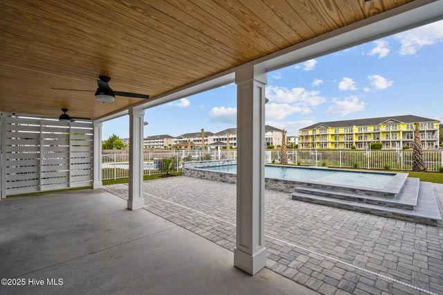 4843 Williams Island Drive, Little River, SC 29566