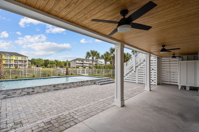 4843 Williams Island Drive, Little River, SC 29566