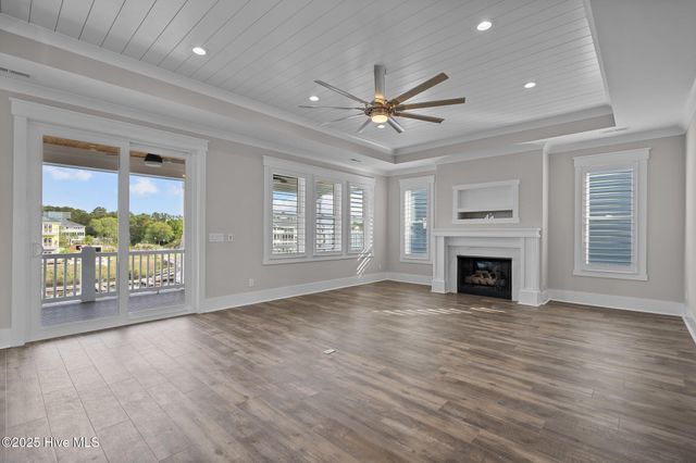 4843 Williams Island Drive, Little River, SC 29566