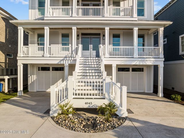 4843 Williams Island Drive, Little River, SC 29566