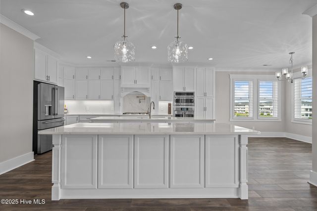 4843 Williams Island Drive, Little River, SC 29566