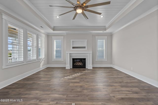 4843 Williams Island Drive, Little River, SC 29566