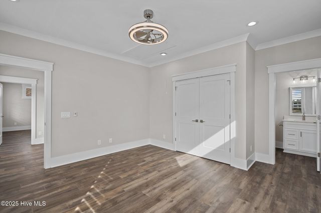 4843 Williams Island Drive, Little River, SC 29566