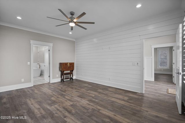 4843 Williams Island Drive, Little River, SC 29566