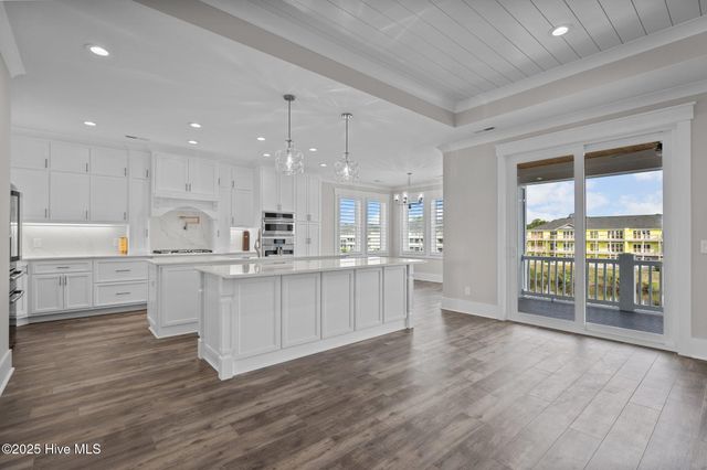 4843 Williams Island Drive, Little River, SC 29566