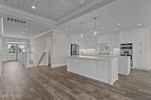 4843 Williams Island Drive, Little River, SC 29566