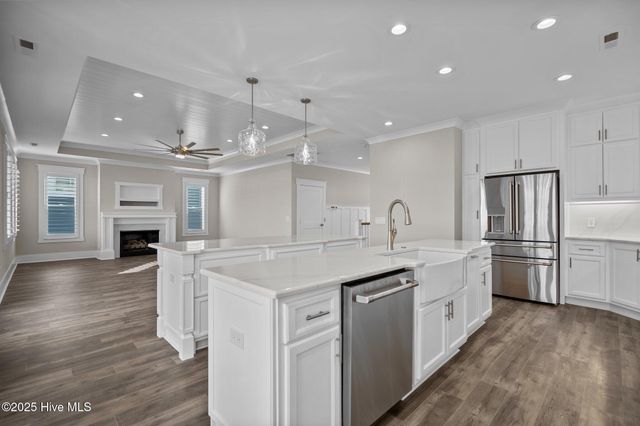 4843 Williams Island Drive, Little River, SC 29566