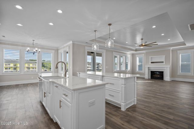4843 Williams Island Drive, Little River, SC 29566