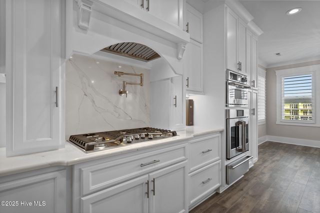 4843 Williams Island Drive, Little River, SC 29566