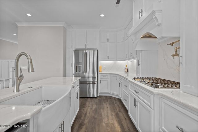 4843 Williams Island Drive, Little River, SC 29566