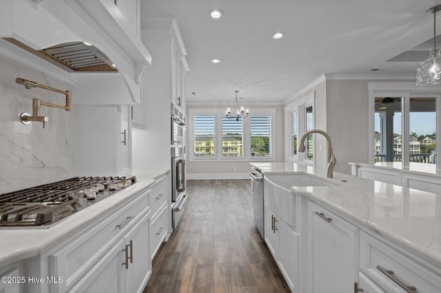 4843 Williams Island Drive, Little River, SC 29566
