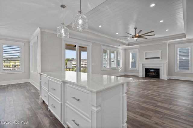 4843 Williams Island Drive, Little River, SC 29566