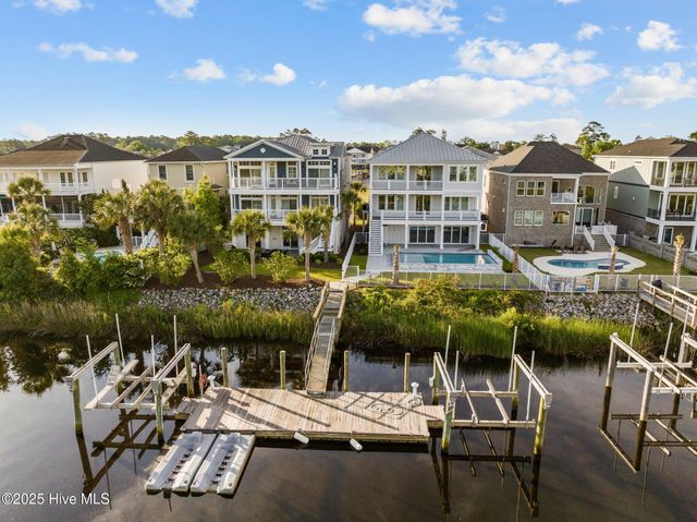 4843 Williams Island Drive, Little River, SC 29566
