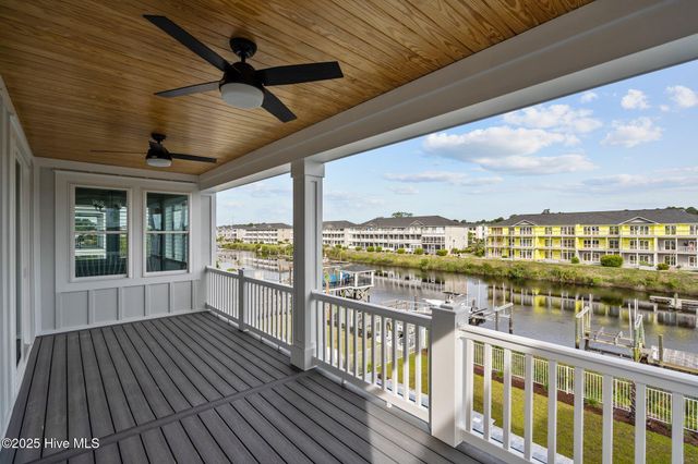 4843 Williams Island Drive, Little River, SC 29566