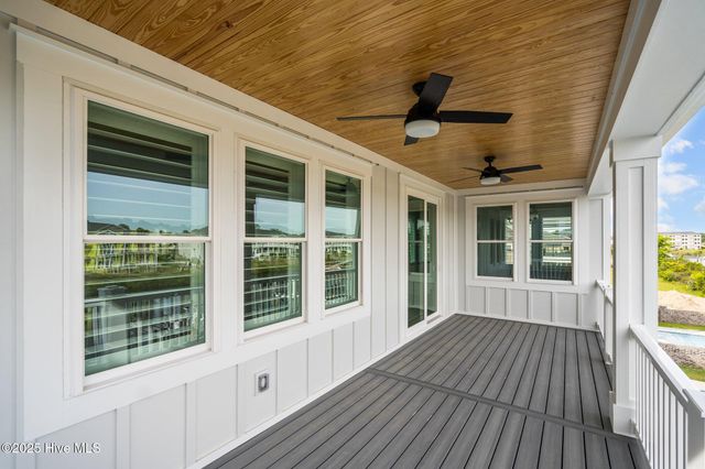 4843 Williams Island Drive, Little River, SC 29566