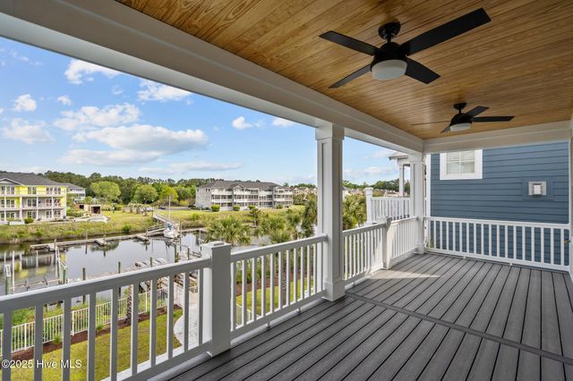 4843 Williams Island Drive, Little River, SC 29566