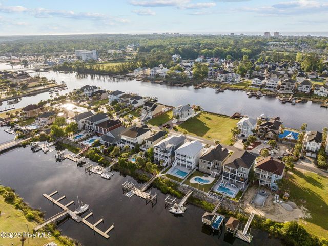 4843 Williams Island Drive, Little River, SC 29566