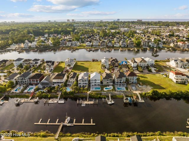 4843 Williams Island Drive, Little River, SC 29566