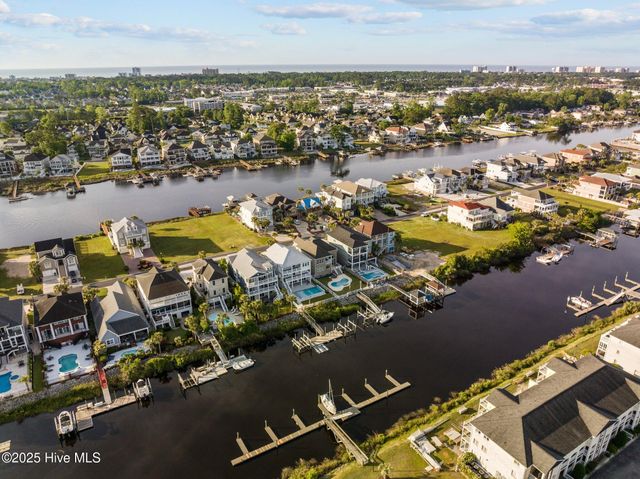 4843 Williams Island Drive, Little River, SC 29566
