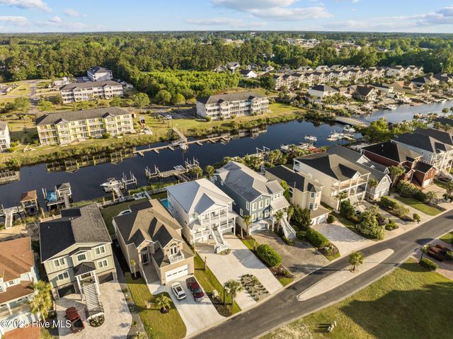 4843 Williams Island Drive, Little River, SC 29566