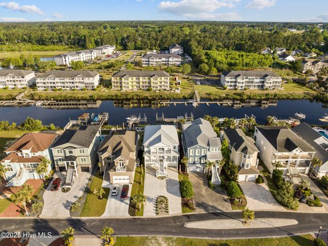 4843 Williams Island Drive, Little River, SC 29566