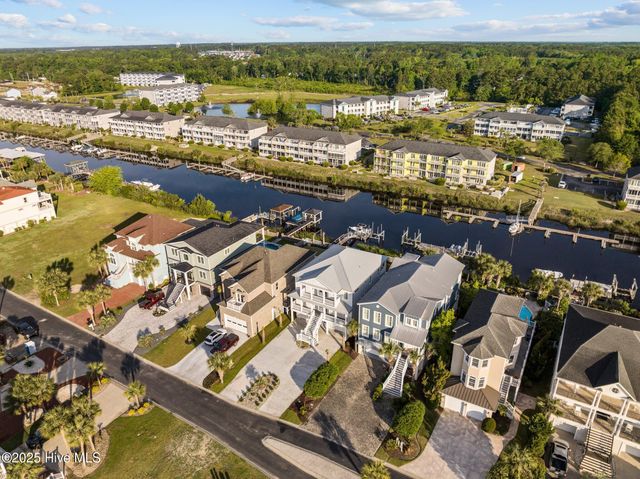 4843 Williams Island Drive, Little River, SC 29566