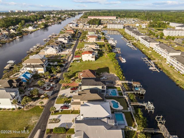 4843 Williams Island Drive, Little River, SC 29566