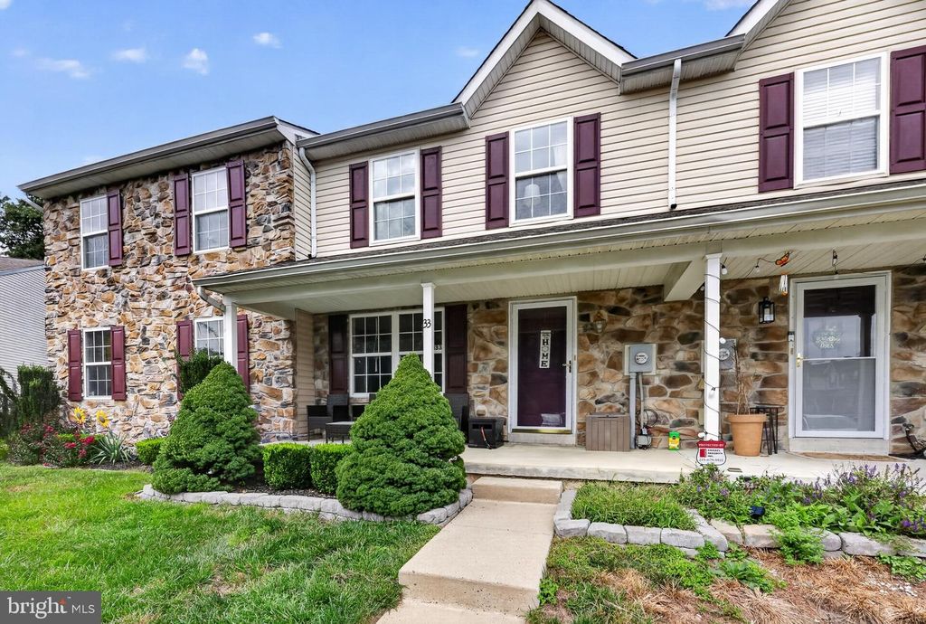 33 NORMANS FORD DR, SICKLERVILLE, NJ 08081 — photo 3