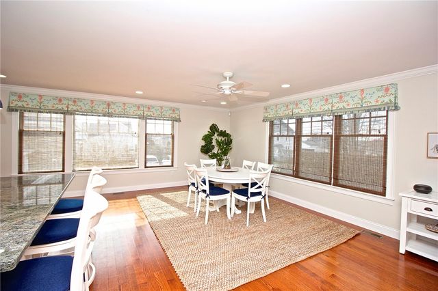 190 Coggeshall Avenue, Newport, RI 02840