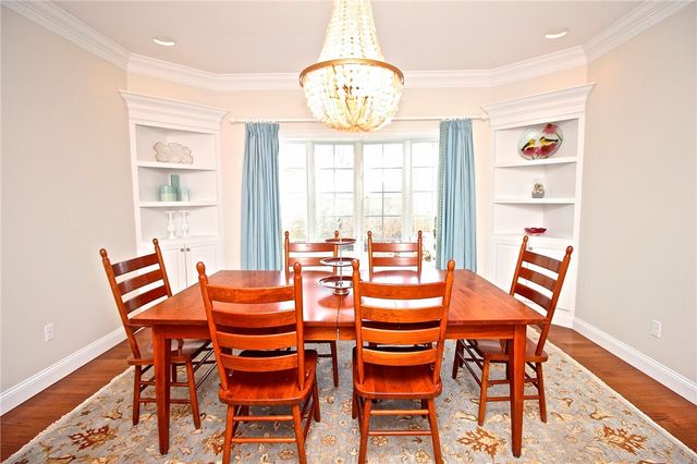 190 Coggeshall Avenue, Newport, RI 02840