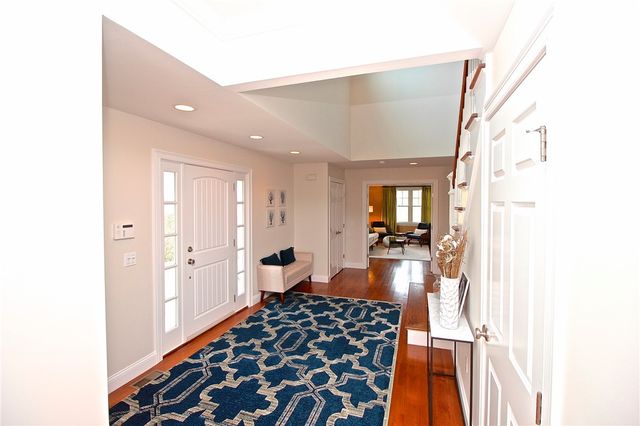 190 Coggeshall Avenue, Newport, RI 02840