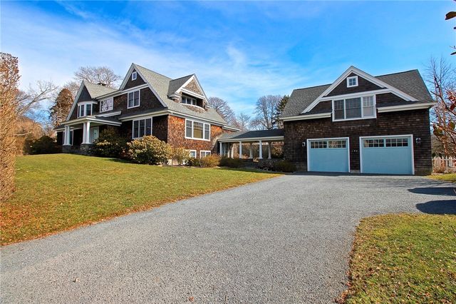 190 Coggeshall Avenue, Newport, RI 02840