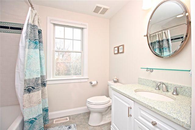 190 Coggeshall Avenue, Newport, RI 02840
