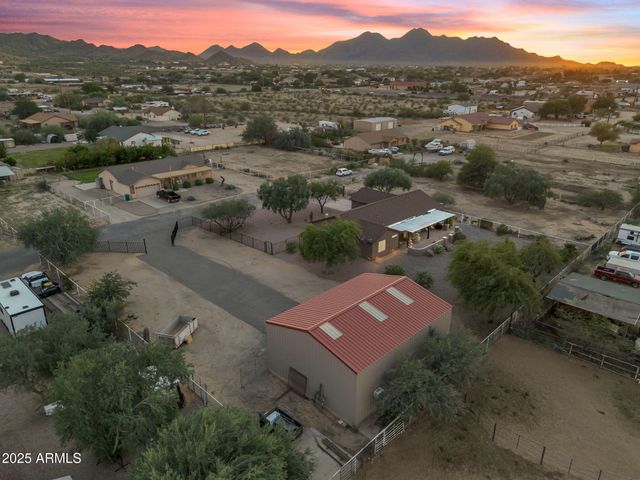 20120 E PALM BEACH Drive, Queen Creek, AZ 85142