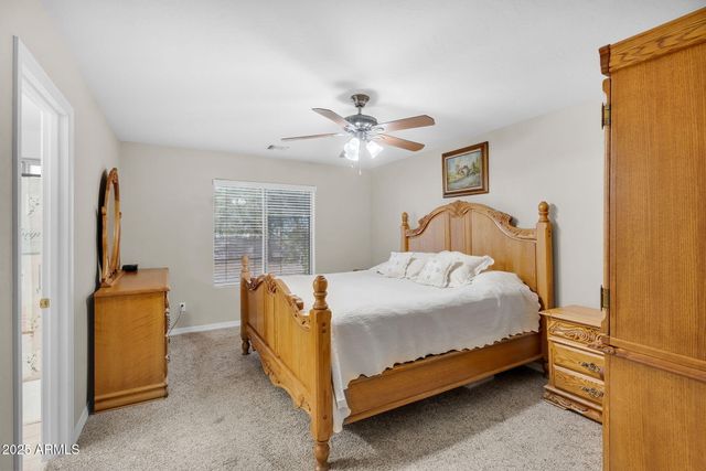 20120 E PALM BEACH Drive, Queen Creek, AZ 85142