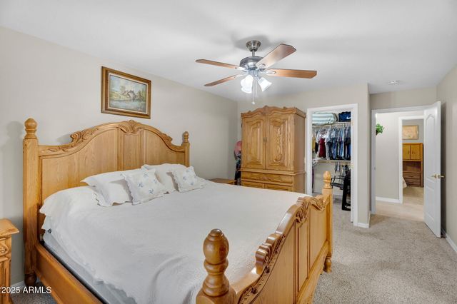 20120 E PALM BEACH Drive, Queen Creek, AZ 85142