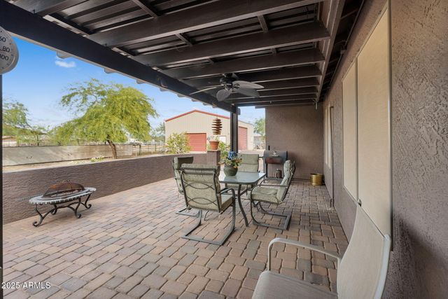 20120 E PALM BEACH Drive, Queen Creek, AZ 85142