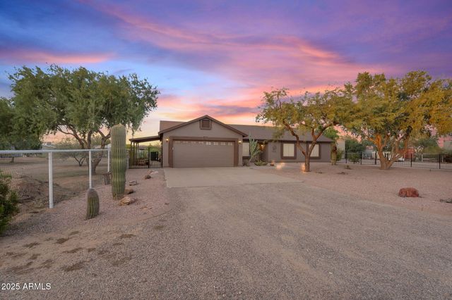 20120 E PALM BEACH Drive, Queen Creek, AZ 85142