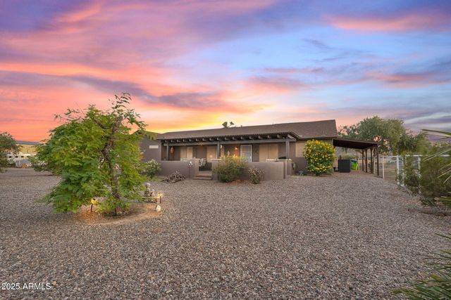 20120 E PALM BEACH Drive, Queen Creek, AZ 85142