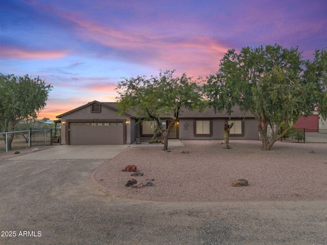 20120 E PALM BEACH Drive, Queen Creek, AZ 85142