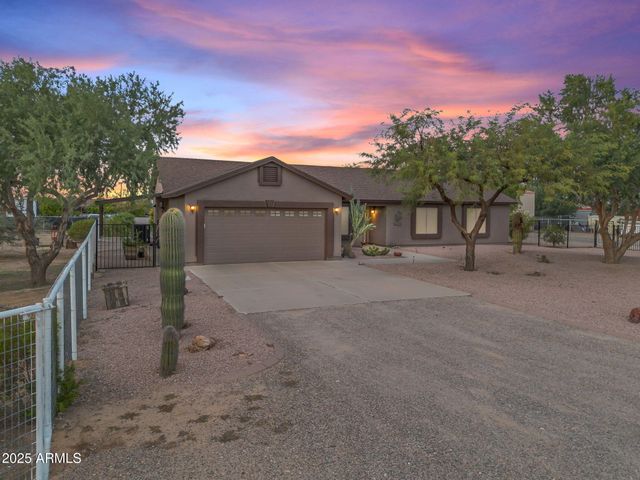 20120 E PALM BEACH Drive, Queen Creek, AZ 85142