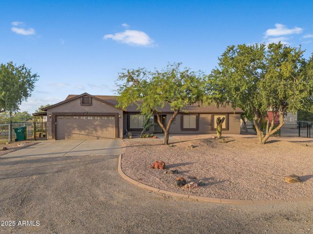 20120 E PALM BEACH Drive, Queen Creek, AZ 85142