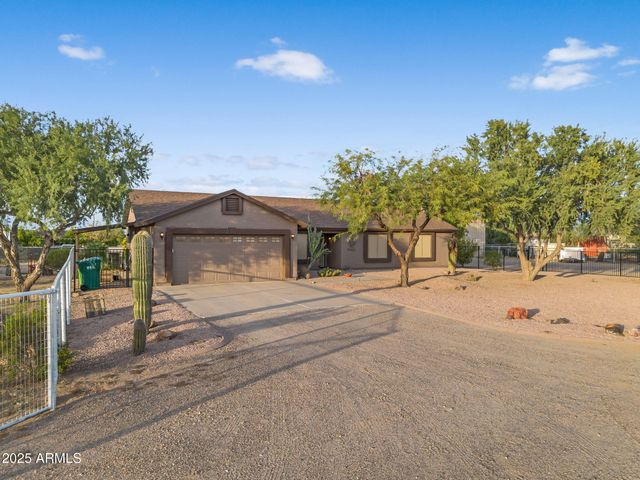 20120 E PALM BEACH Drive, Queen Creek, AZ 85142