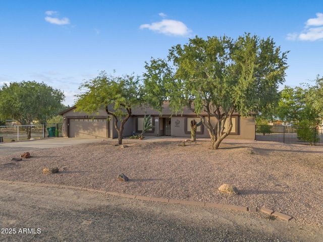 20120 E PALM BEACH Drive, Queen Creek, AZ 85142