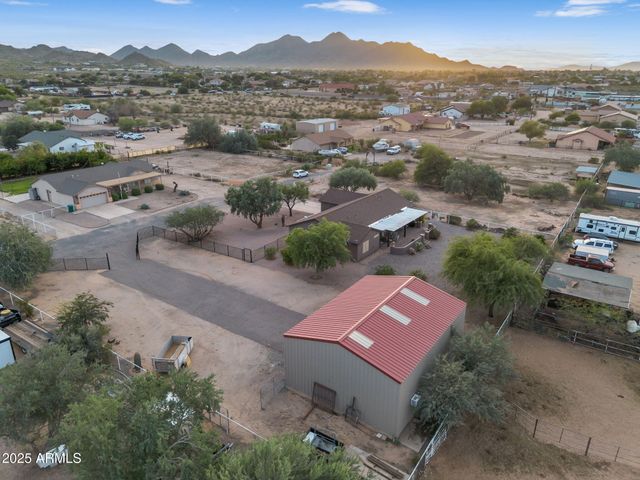 20120 E PALM BEACH Drive, Queen Creek, AZ 85142