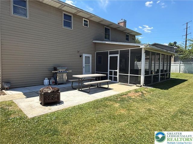 1150 Claire Street, Bethlehem City, PA 18017