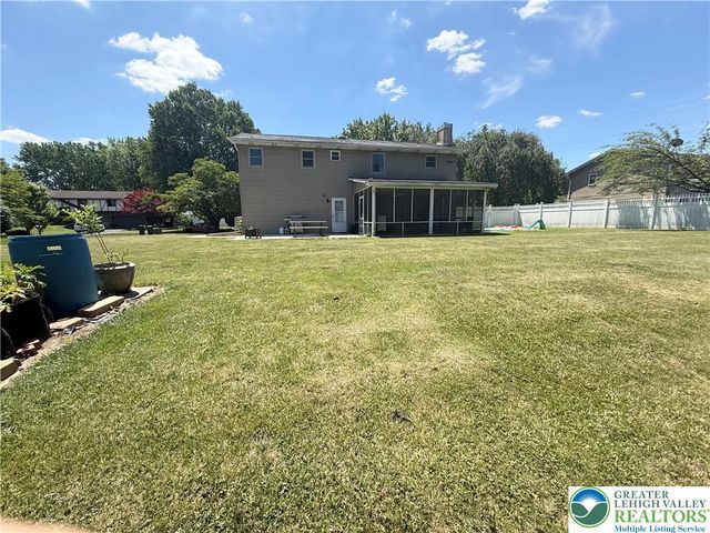 1150 Claire Street, Bethlehem City, PA 18017
