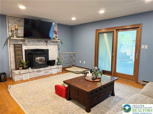 1150 Claire Street, Bethlehem City, PA 18017