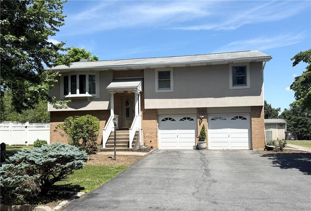 1150 Claire Street, Bethlehem City, PA 18017