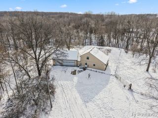 1067 Somers Road, Lyons, MI 48851